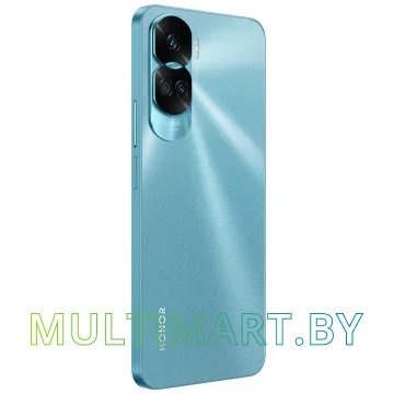 Смартфон HONOR 90 Lite 8GB/256GB международная версия (голубое озеро) картинка 6